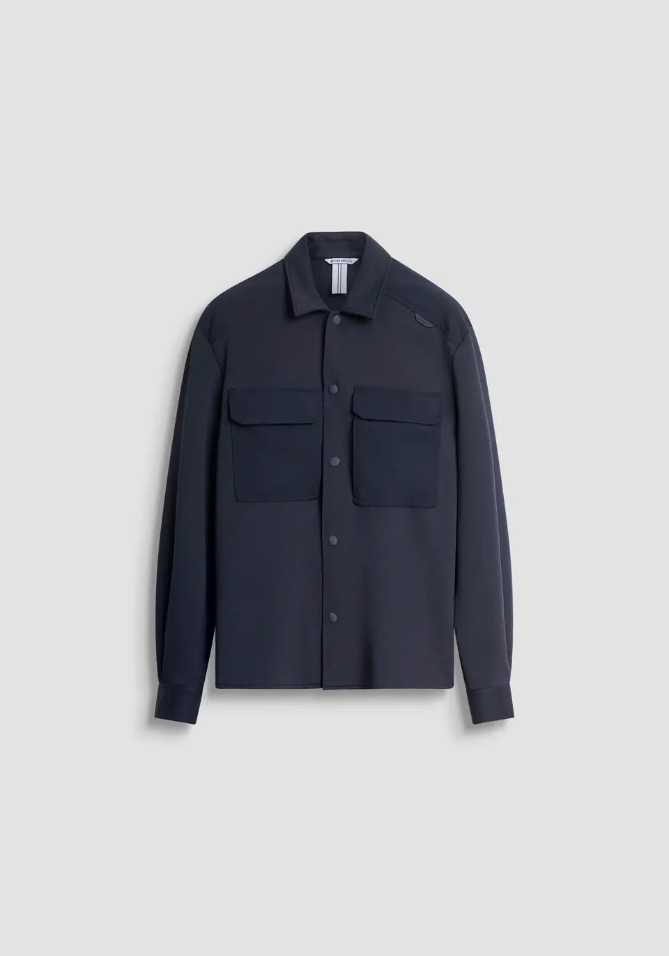 Antony Morato - Blouse Blue 168