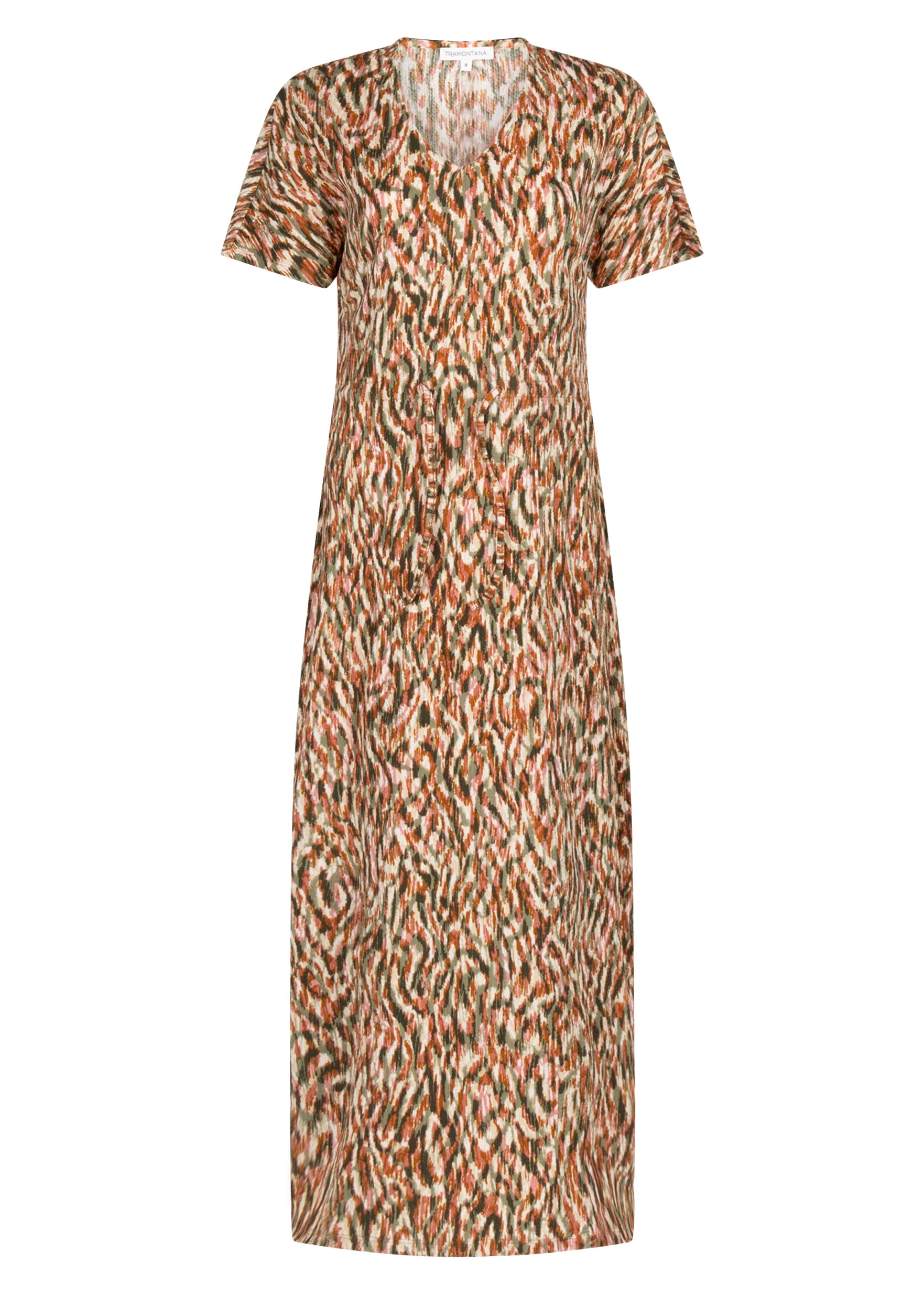 Tramontana - Dress Animal Brush