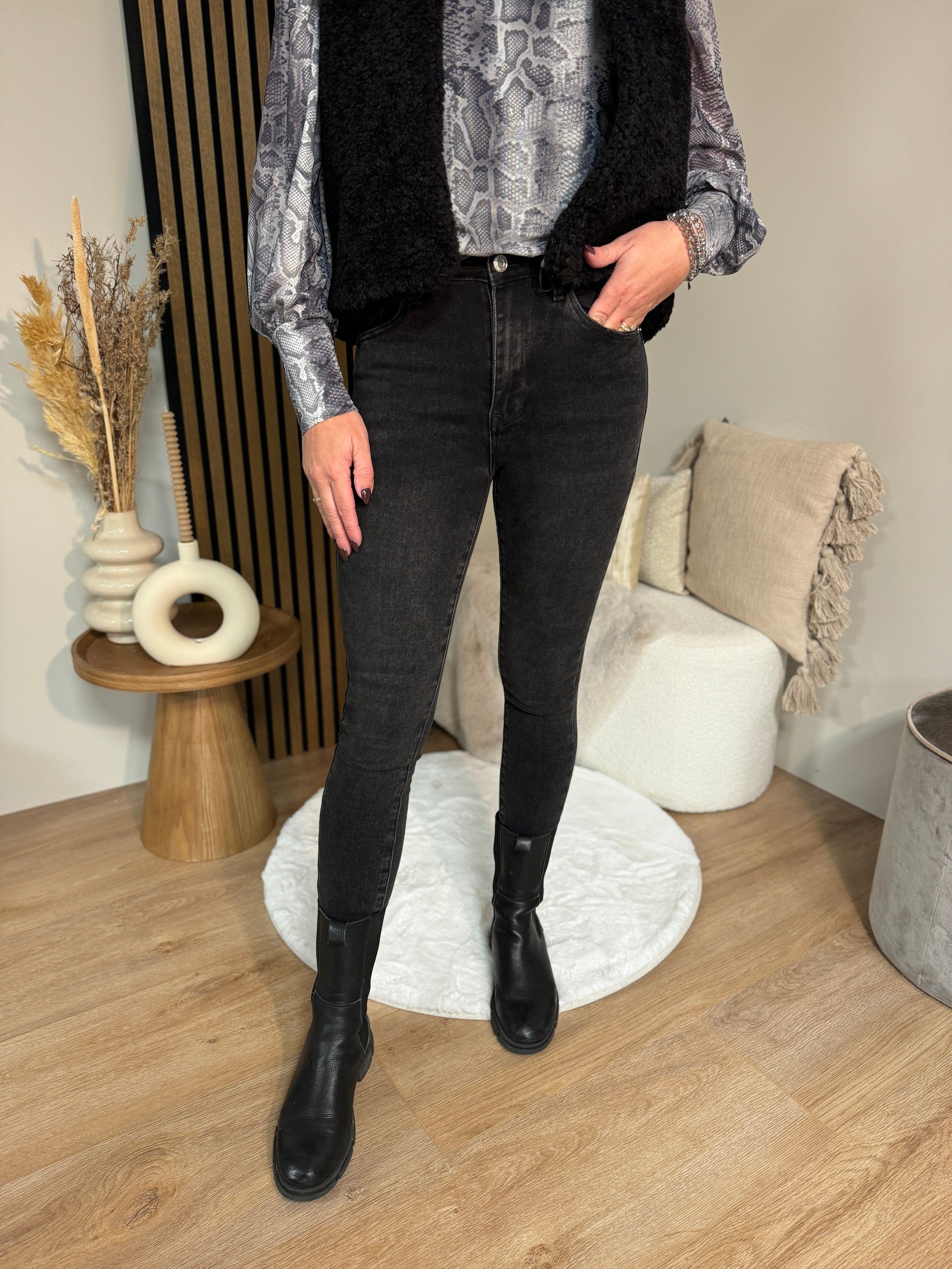Laulia skinny jeans - Chloe