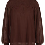 Tramontana -  Top Mesh Uni