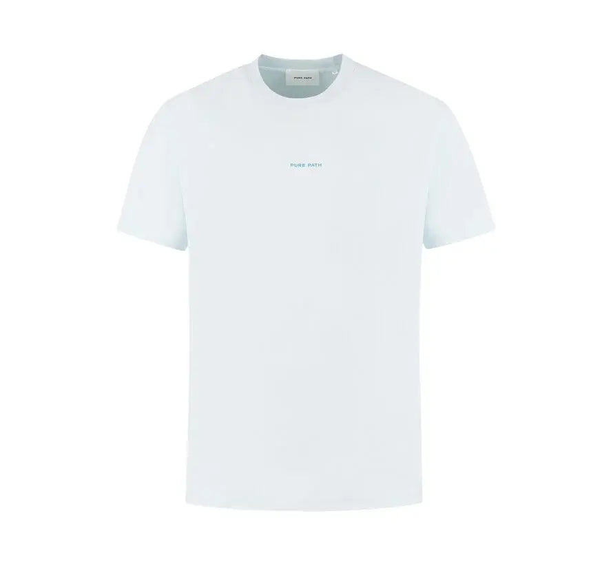 Pure Path - Fruit Market T-shirt Loose Fit - 0103