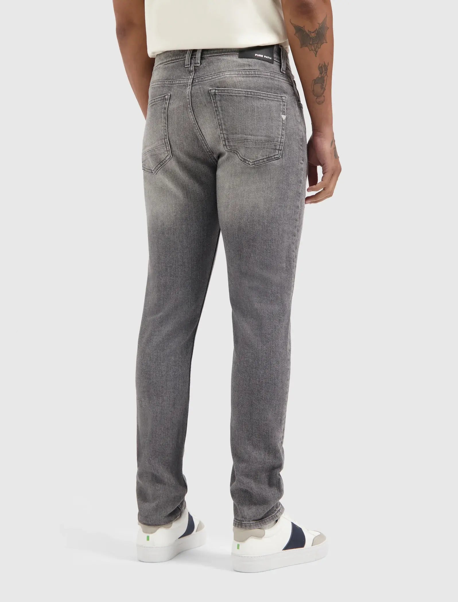 Pure Path - The Ryan W1544