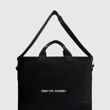 Pure path - Essential Canvas Bag