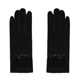 Handschoenen - Met strass