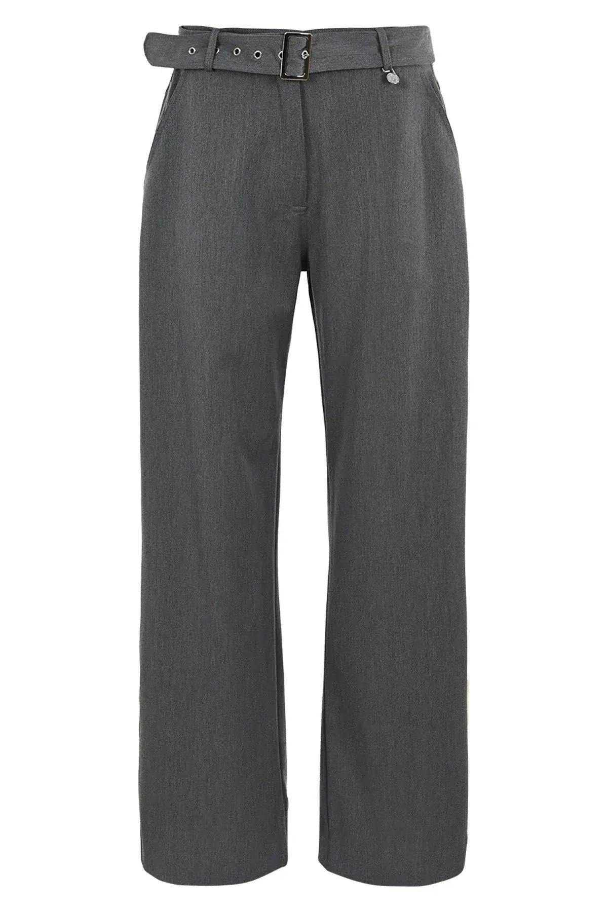 ZIZO - Pantalon Pants Hally grey