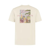Pure Path - Fruit Market T-shirt - 0101
