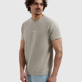 Pure Path - Shirt Taupe