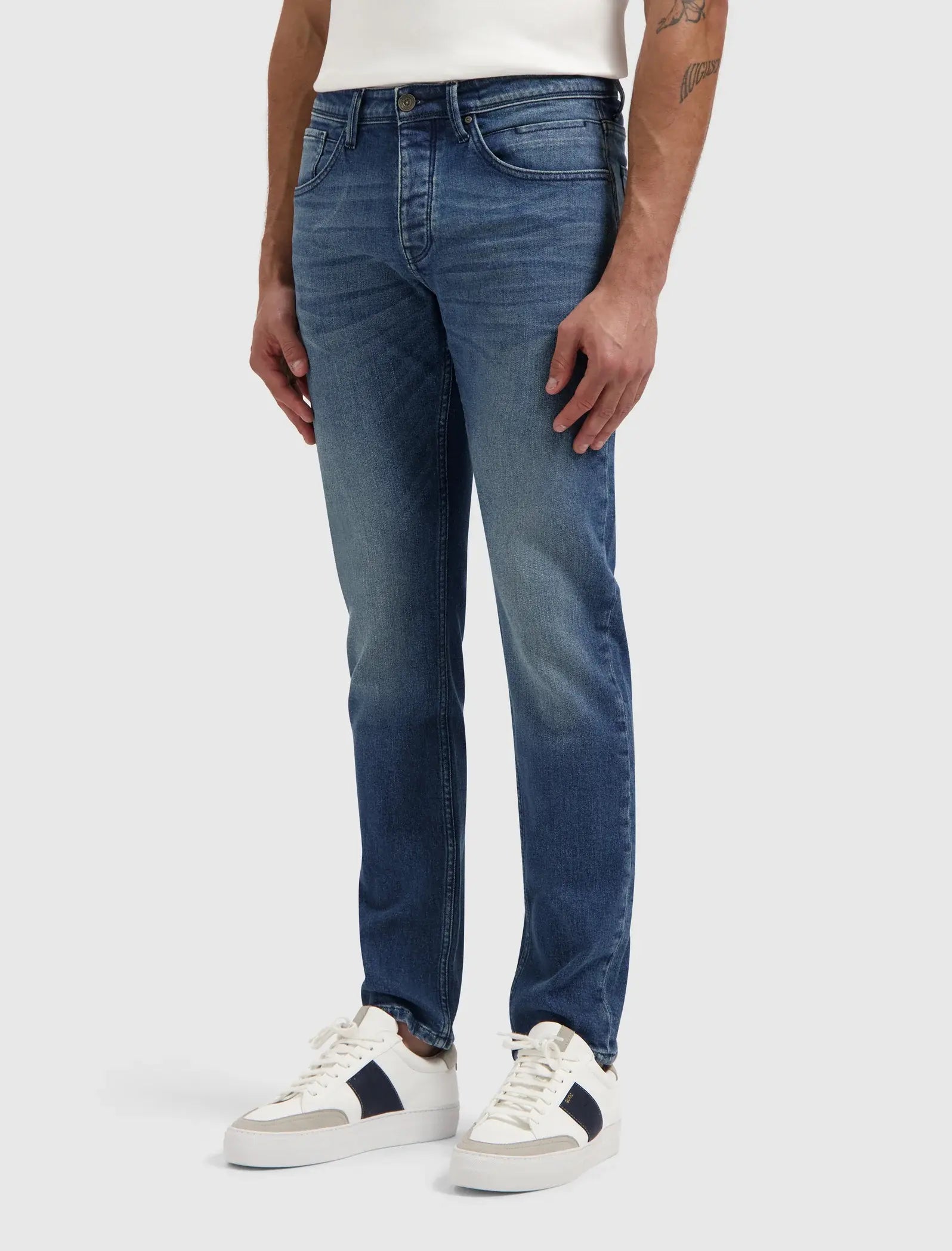 Pure Path -  The Ryan W1650