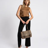 Nikkie - Lancastro Pants Black