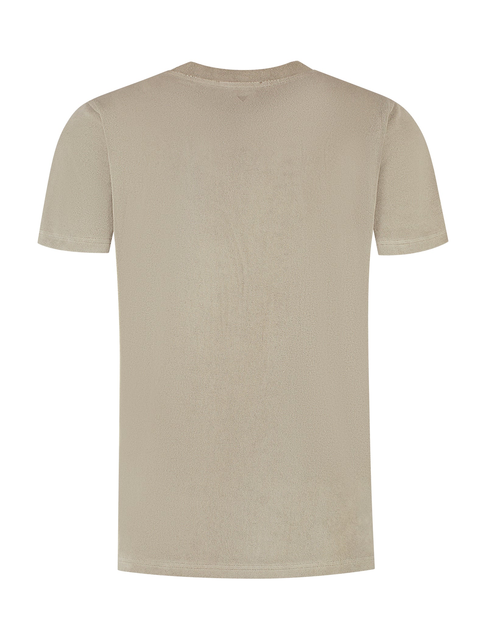 Pure Path - Shirt Taupe 106