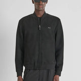 Antony Morato - Suede Sweatershirt Black