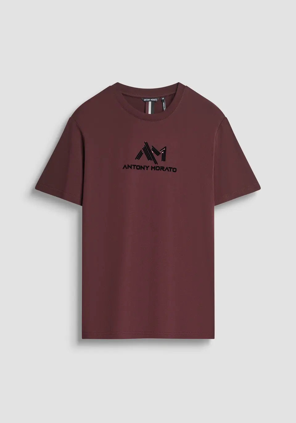 Antony Morato - Shirt Regular Bordeaux