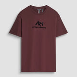 Antony Morato - Shirt Regular Bordeaux