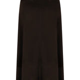 Tramontana - Skirt Midi Buttons