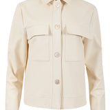 ZIZO - Loste Jacket Coconut Milk