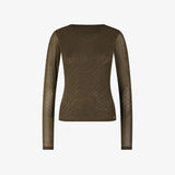 Nikkie - Linne Top Gold