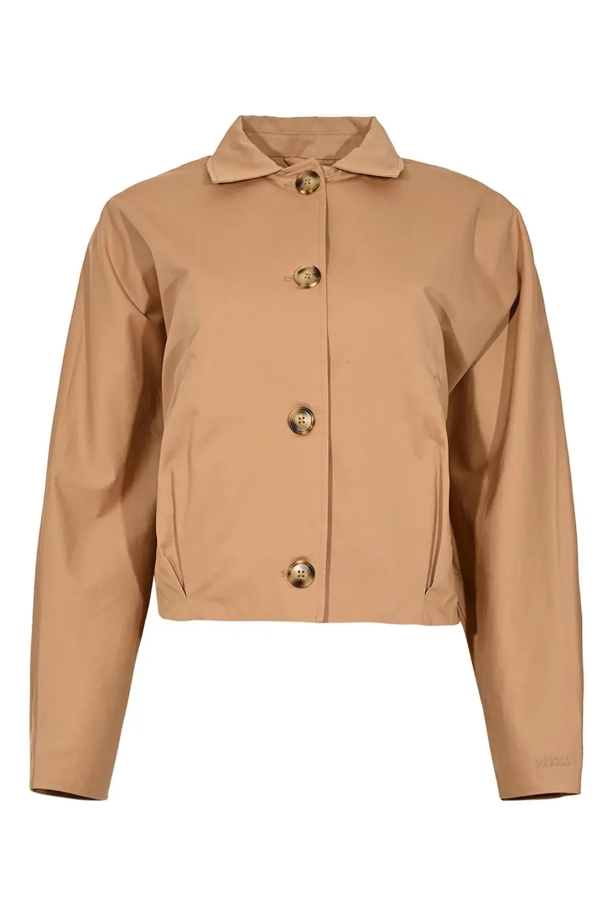 ZIZO - Scott Jacket Camel