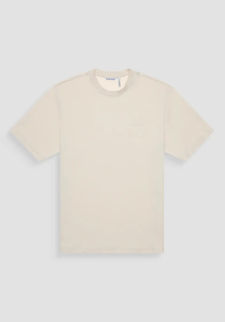 Antony Morato - Shirt Paper Beige 489