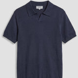 Antony Morato - Polo Knit Blue 601