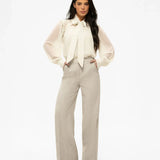 Nikkie - Pateete Pants Cream