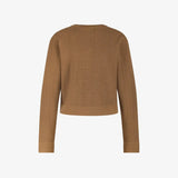 Nikkie - Limeira Cardigan Toffee