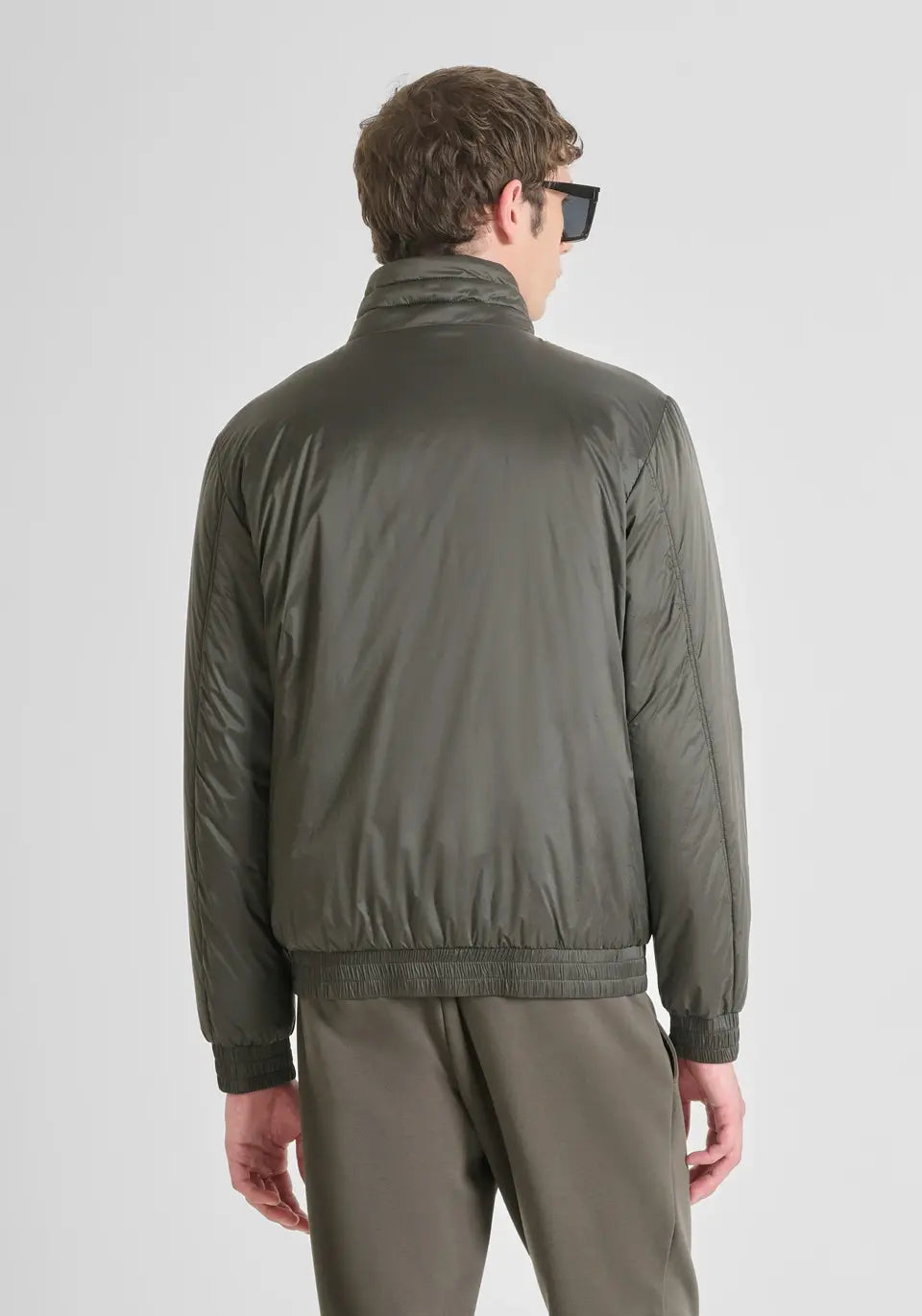 Antony Morato - Bomber Jacket Dark Army 