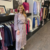 Fifth House - Rossy Maxi Dress