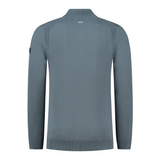 PureWhite - Pull Over Half zip