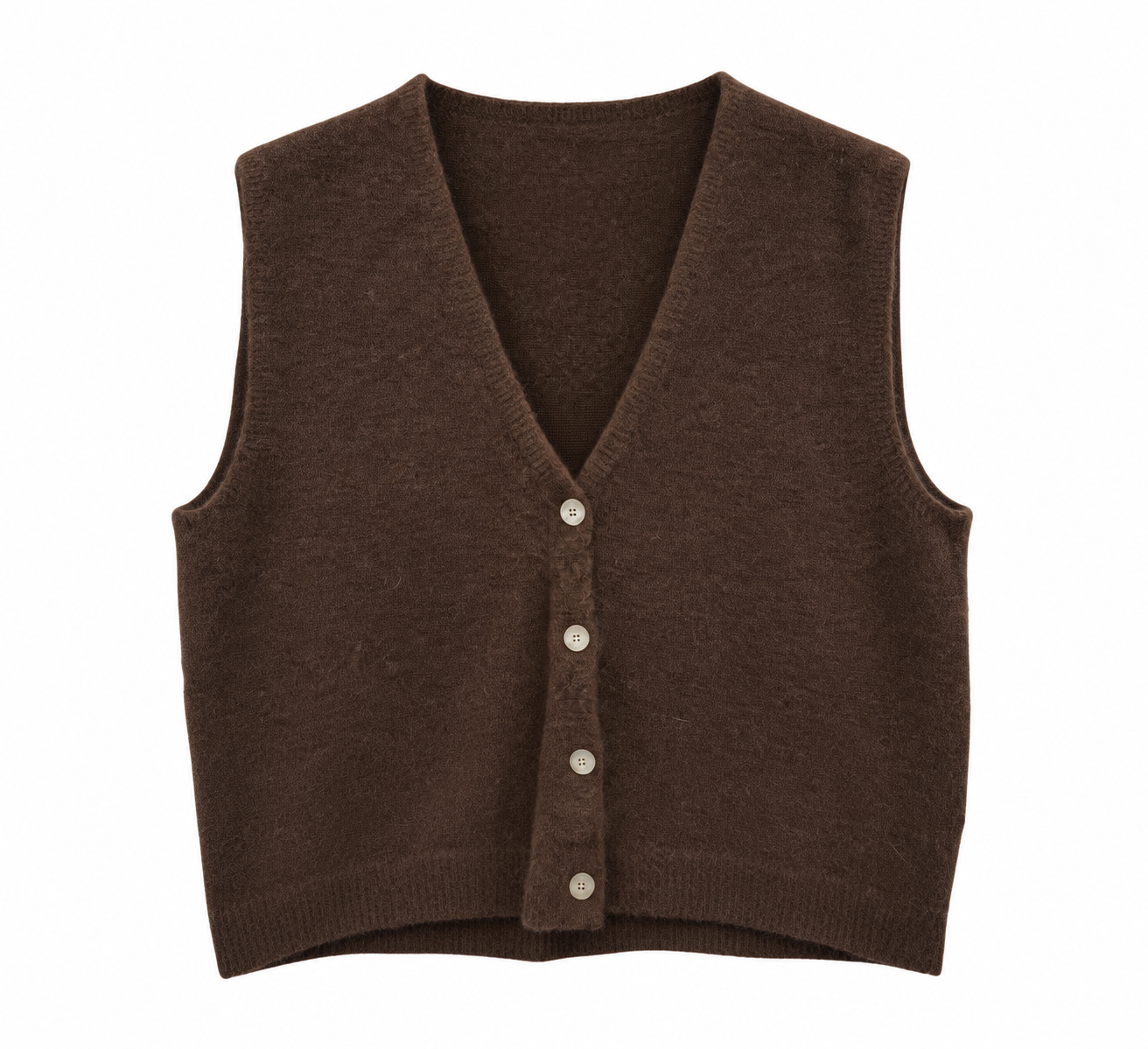 Gilet - Levi Bruin