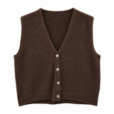 Gilet - Levi Bruin