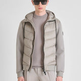 Antony Morato - Slim Fit Jacket Grey 0275