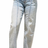 Jeans - Boyfriend Light blue Yaya