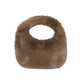 Maicazz - Teddy Tas Lichtbruin