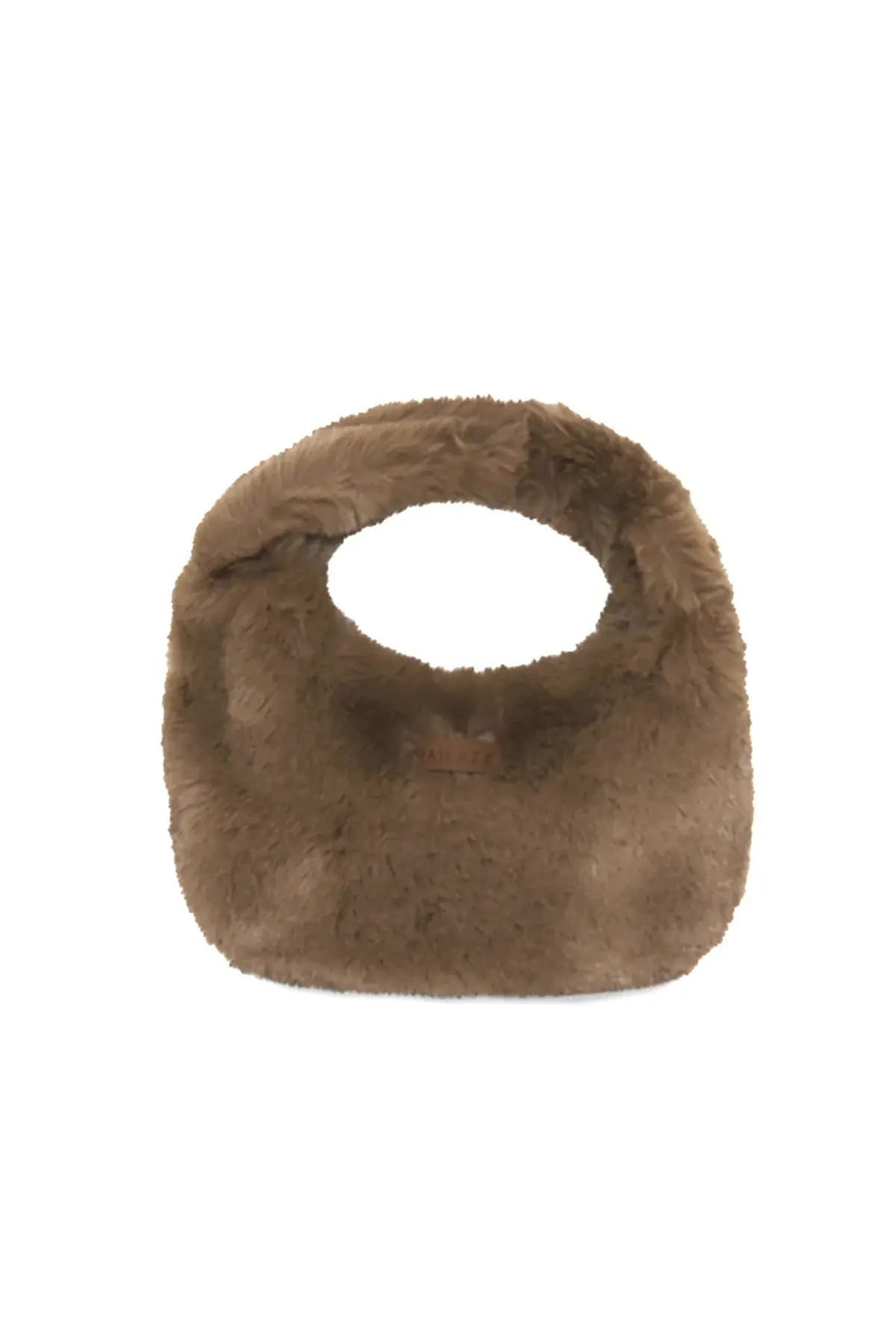 Maicazz - Teddy Tas Lichtbruin