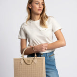 Nikkie - Dante Twest Tweet Pu Shopper
