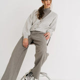 Maicazz - Ronja Vest Grey