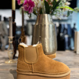 Suede shoes - LouLou