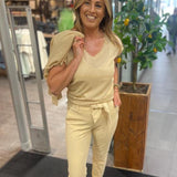 Tramontana - Trousers Travel