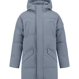 Pure path -   Activewear Parka jacket