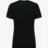 Nikkie - Button T-Shirt