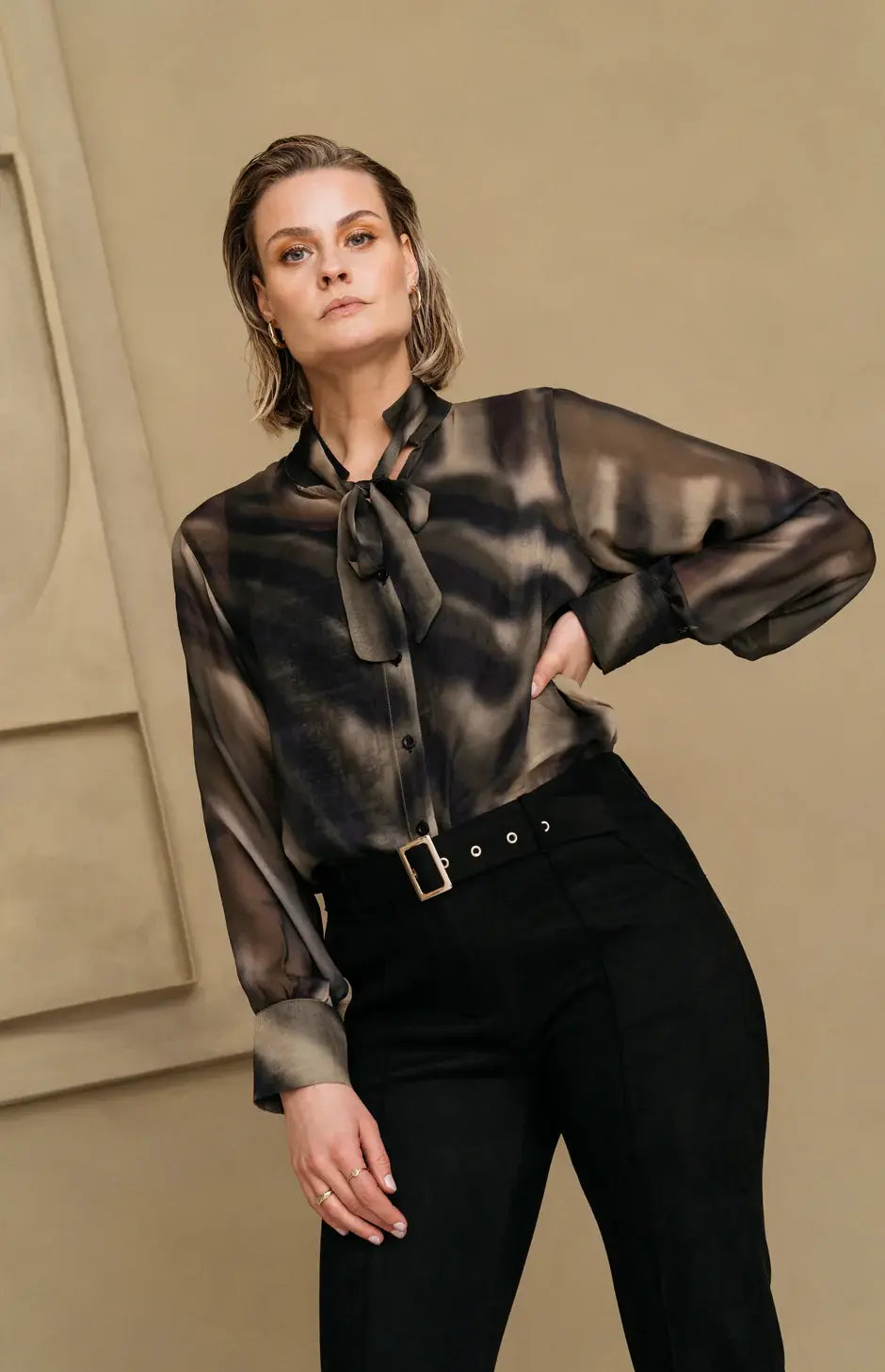 Maicazz - Blouse Persis