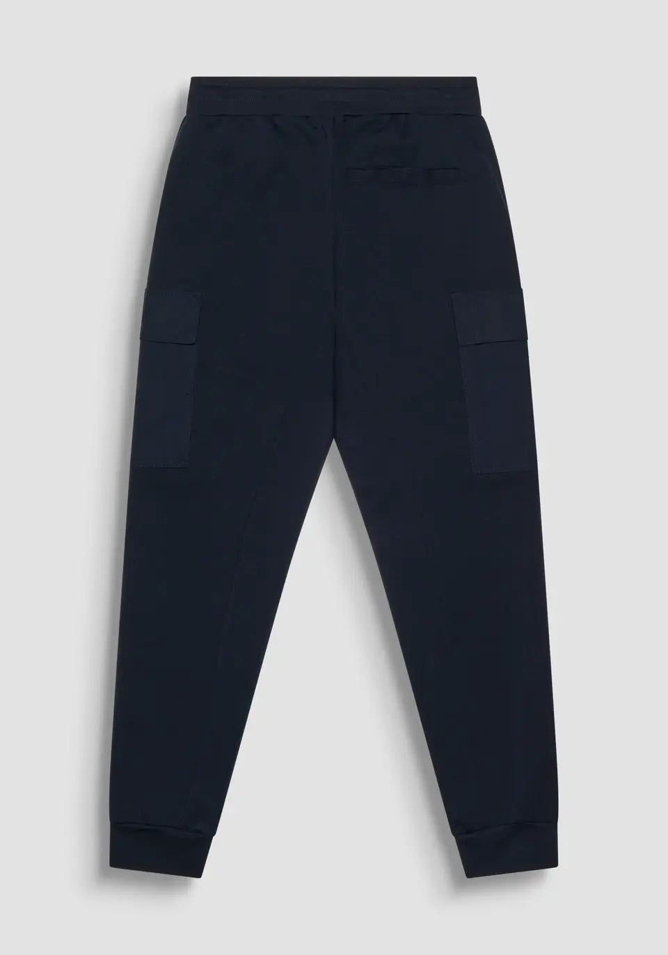 Antony Morato Broek blue 168 TAUPHE