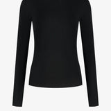 Nikkie - Jolie Top Black