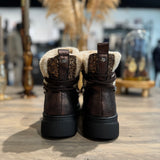 Winter Boots - Bobbi Brons