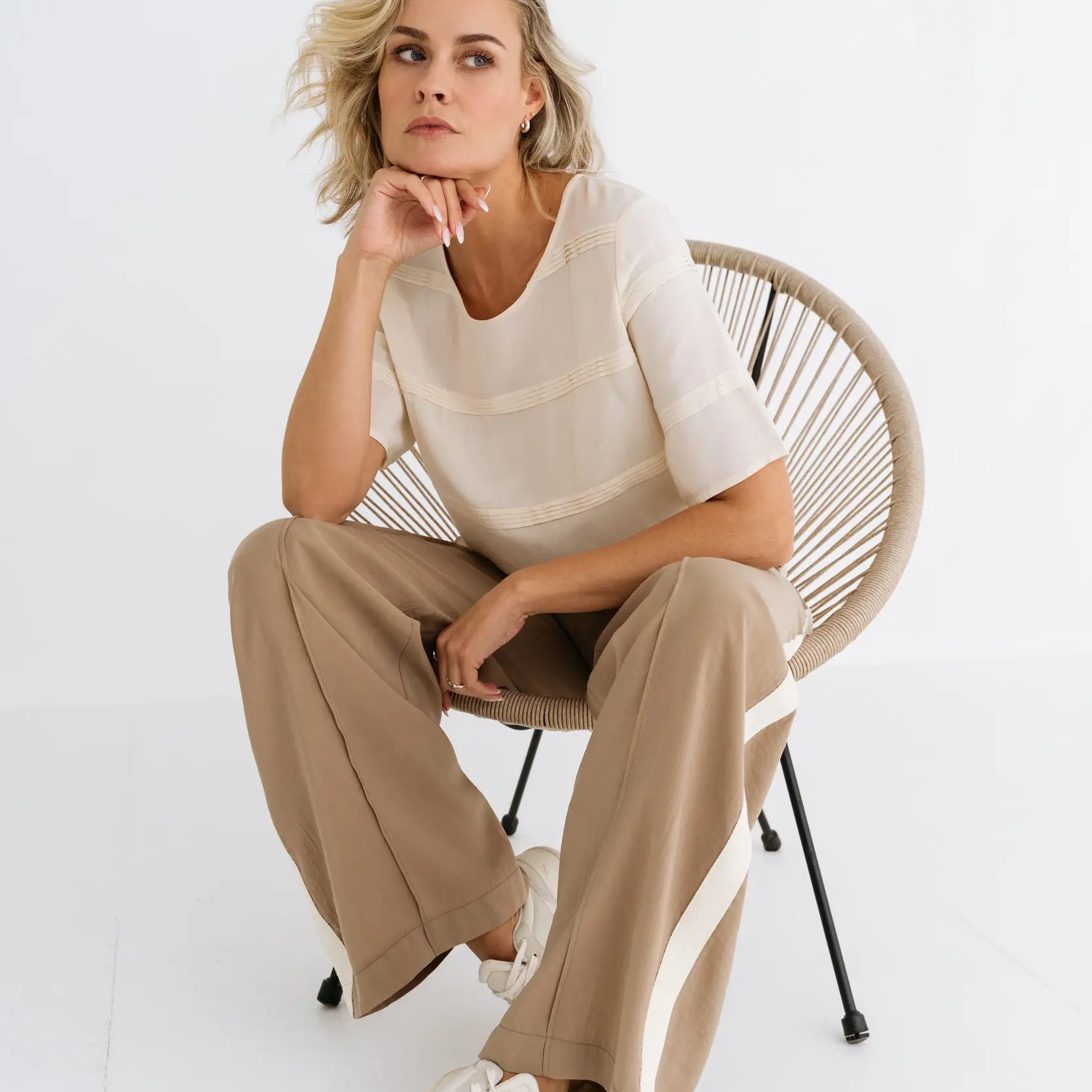 ZIZO - Vera Broek