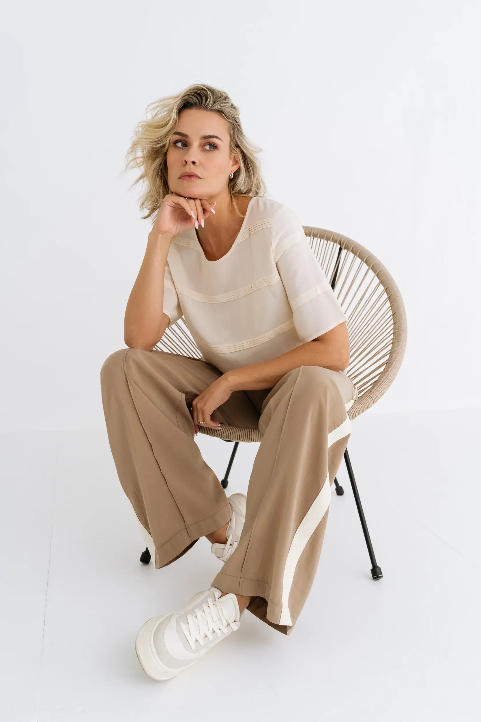 ZIZO - Vera Broek