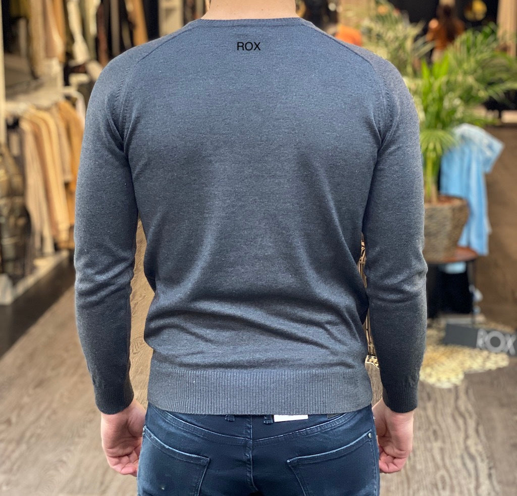 ROX - Pullover Steve
