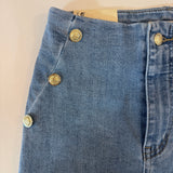 Jeans - Zoe Blue