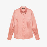 Nikkie - Opava blouse Dusty peach