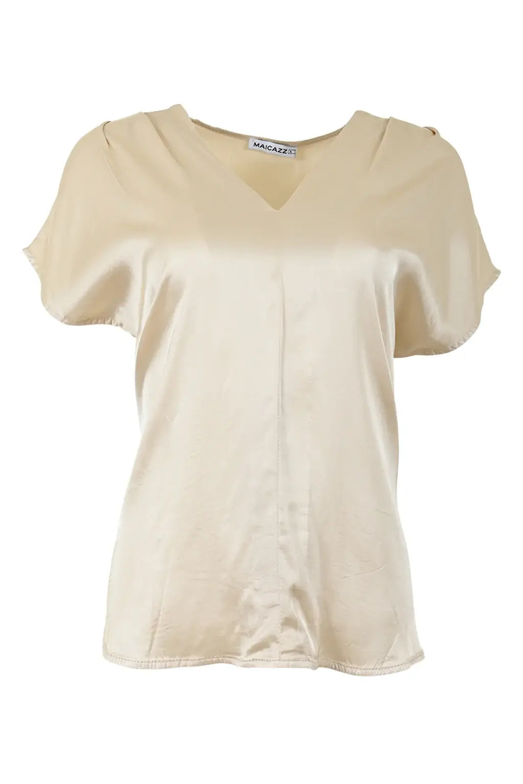 Maicazz - Manevi Shirt Zand